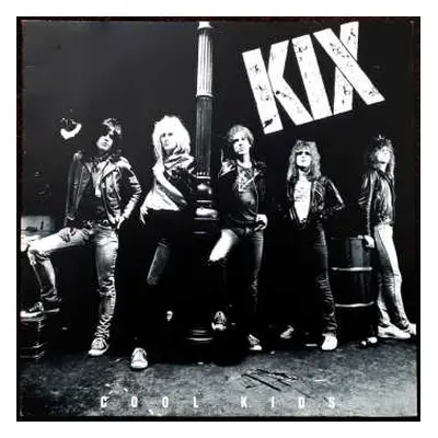 LP Kix: Cool Kids