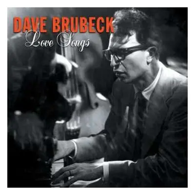 CD Dave Brubeck: Love Songs