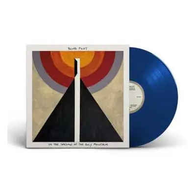 LP Blind Pilot: In The Shadow Of The Holy Mountain