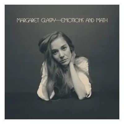 LP Margaret Glaspy: Emotions And Math CLR | LTD