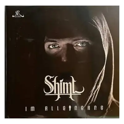 2LP Shiml: Im Alleingang CLR | LTD