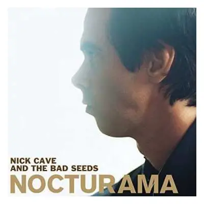 2LP Nick Cave & The Bad Seeds: Nocturama