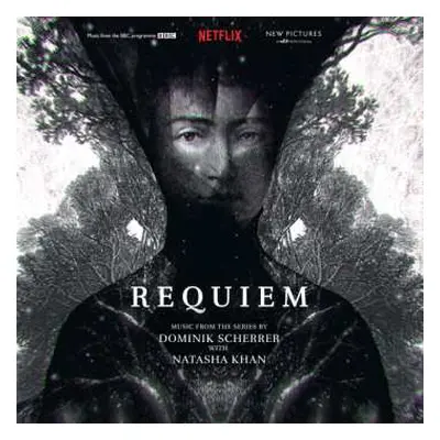 LP Dominik Scherrer: Requiem LTD