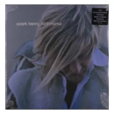 2LP Ozark Henry: Birthmarks CLR | DLX