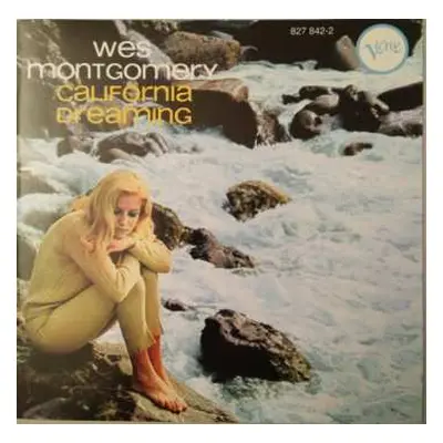 CD Wes Montgomery: California Dreaming