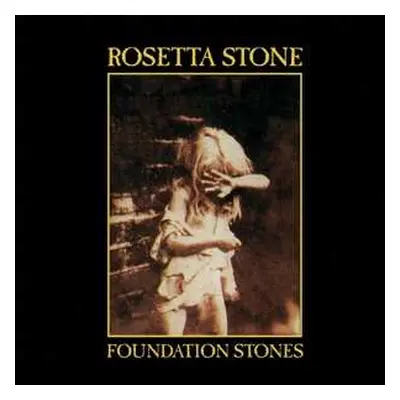 LP Rosetta Stone: Foundation Stones CLR | LTD