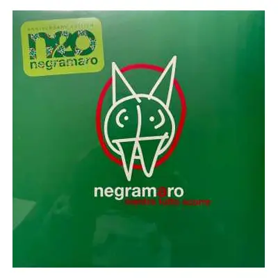 LP Negramaro: Mentre Tutto Scorre CLR | LTD | NUM