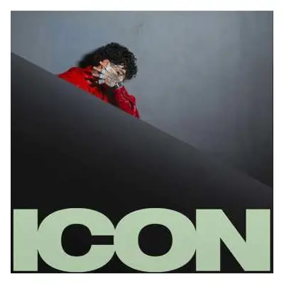 LP Tony Effe: Icon