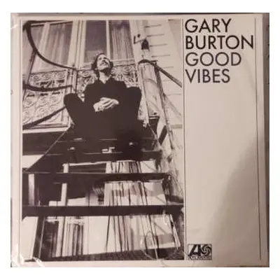 LP Gary Burton: Good Vibes