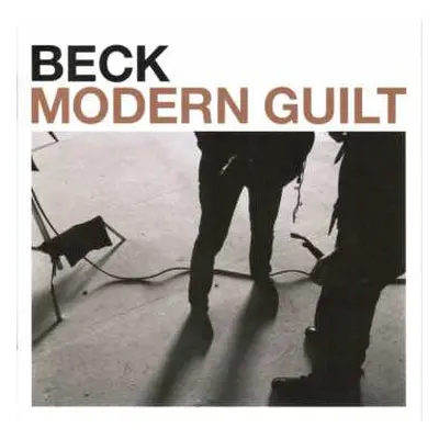 CD Beck: Modern Guilt