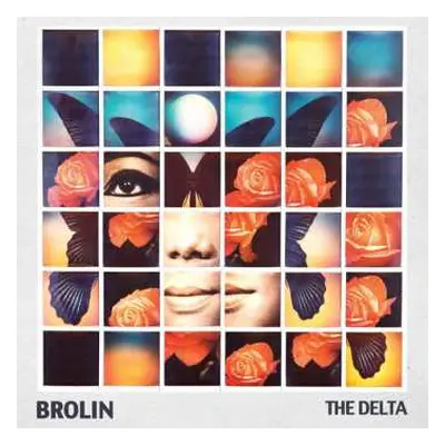 LP Brolin: The Delta