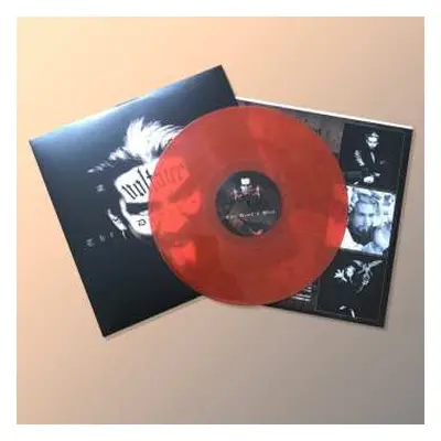 LP Voltaire: The Devil's Bris LTD | CLR