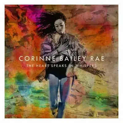 CD Corinne Bailey Rae: The Heart Speaks In Whispers (deluxe-edition)