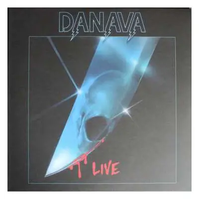 LP Danava: Live LTD