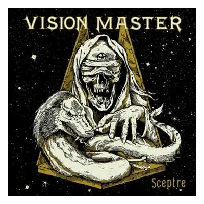 LP Vision Master: Sceptre CLR | LTD