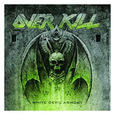 2LP Overkill: White Devil Armory