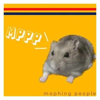 LP Mophing People: Mppp