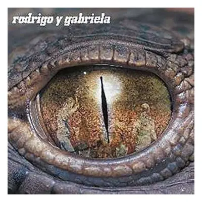 2LP Rodrigo Y Gabriela: Rodrigo Y Gabriela DLX | LTD