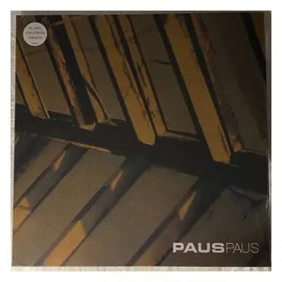 LP Paus: Paus CLR | LTD