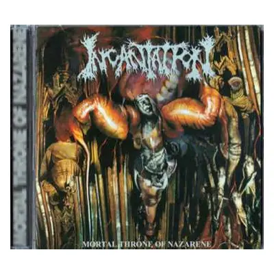 LP Incantation: Mortal Throne of Nazarene