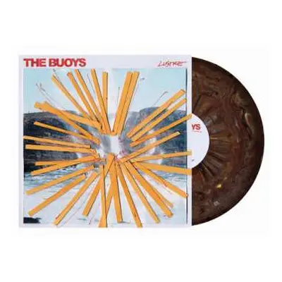 LP The Buoys: Lustre