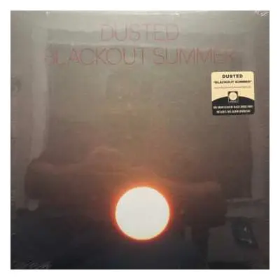 LP Dusted: Blackout Summer CLR