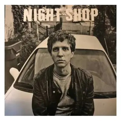 LP Night Shop: Night Shop