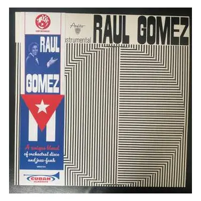 LP Raúl Gómez: Instrumental