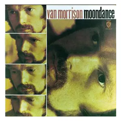 LP Van Morrison: Moondance