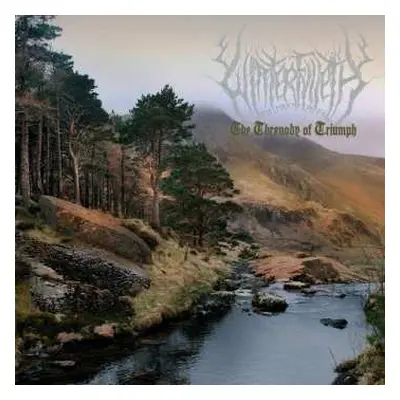 2LP Winterfylleth: The Threnody Of Triumph LTD | CLR