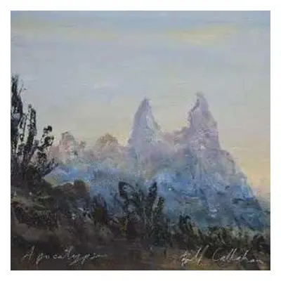 LP Bill Callahan: Apocalypse