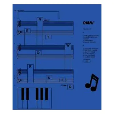 LP Omni: Networker LTD | CLR