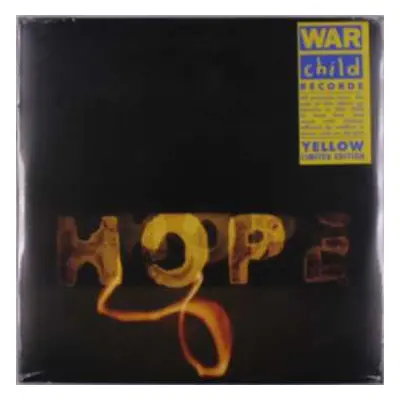 2LP Various: Hope CLR | LTD