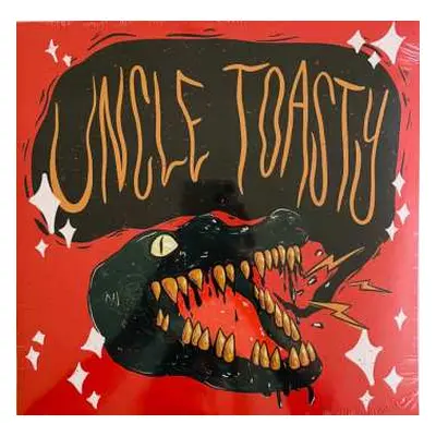 EP Uncle Toasty: Uncle Toasty