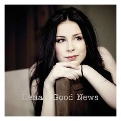 CD Lena Meyer-Landrut: Good News