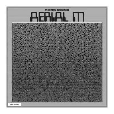 LP Aerial M: The Peel Sessions CLR