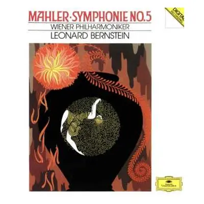 CD Leonard Bernstein: Symphonie No.5