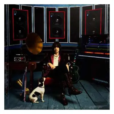 LP Julian Casablancas: Phrazes For The Young