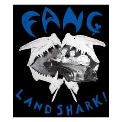 LP Fang: Landshark!