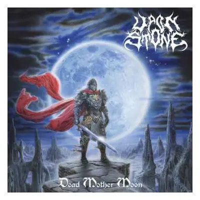 LP Upon Stone: Dead Mother Moon