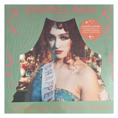 2LP Chappell Roan: The Rise & Fall Of A Midwest Princess