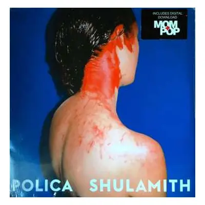 2LP Poliça: Shulamith