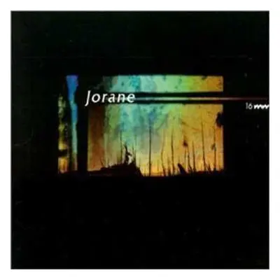 CD Jorane: 16mm