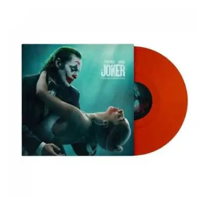 LP Lady Gaga: Joker: Folie à deux (Music From the Motion Picture)