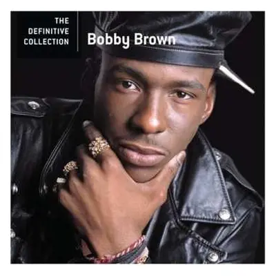 CD Bobby Brown: The Definitive Collection