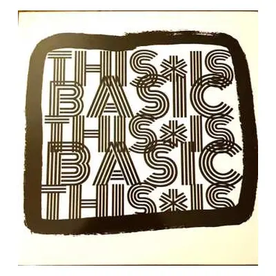 LP BASIC: This Is BASIC