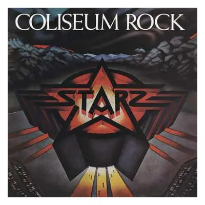 CD Starz: Coliseum Rock