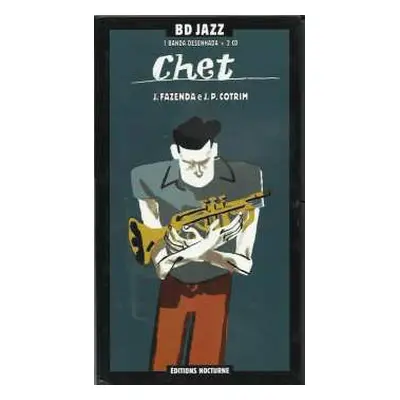 10CD Chet Baker: Chet Baker: Milestones