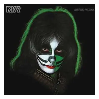 LP Kiss: Peter Criss LTD