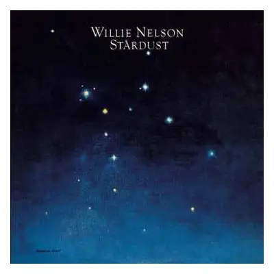 CD Willie Nelson: Stardust